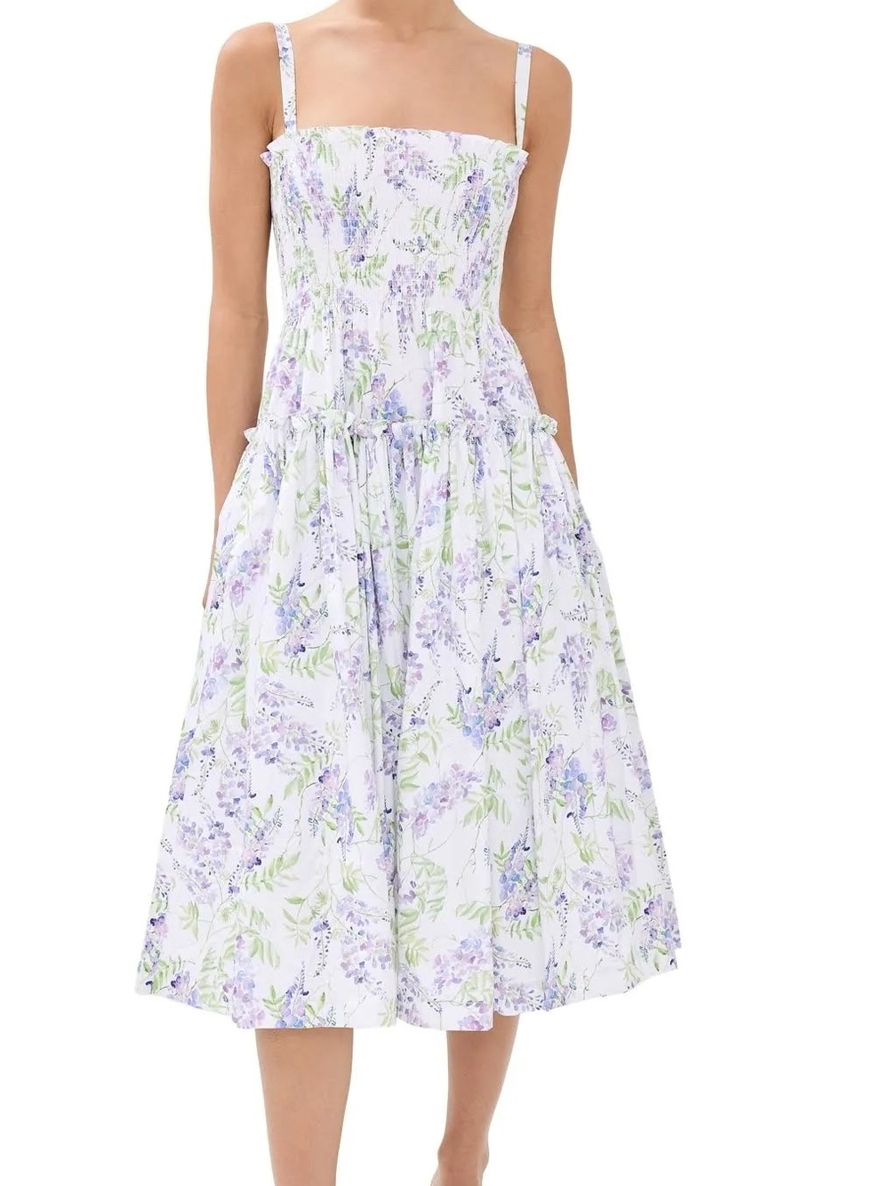 Hill House Home Seraphina Nap Dress